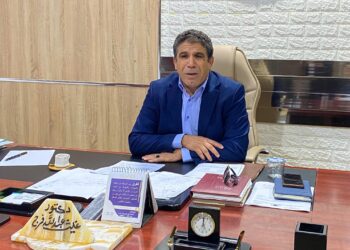 أجتماع مجلس ادارة الجامعة