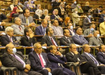 حضور المُلتقى الأول للجوده