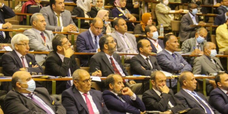 حضور المُلتقى الأول للجوده