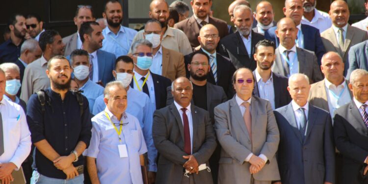 دور مُتميز لجامعة السلام الدولية في مؤتمر الجودة