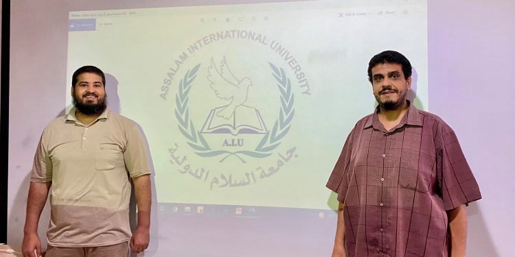 بروتوكول تعاون