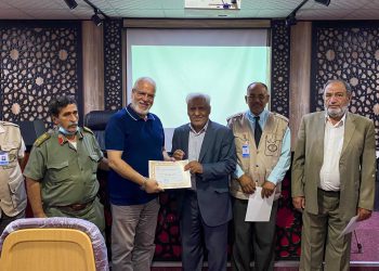 جامعة السلام تستضيف برنامج إعداد مُراقبين الإنتخابات