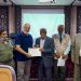 جامعة السلام تستضيف برنامج إعداد مُراقبين الإنتخابات