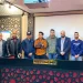 محاضرة توعوية عن الأعمال التطوعية