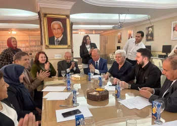 التوقيع على بروتوكول تعاون علمي وثقافي