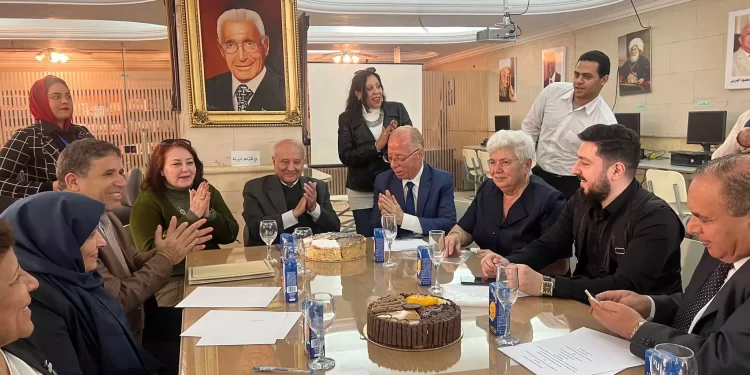 التوقيع على بروتوكول تعاون علمي وثقافي