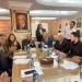 التوقيع على بروتوكول تعاون علمي وثقافي