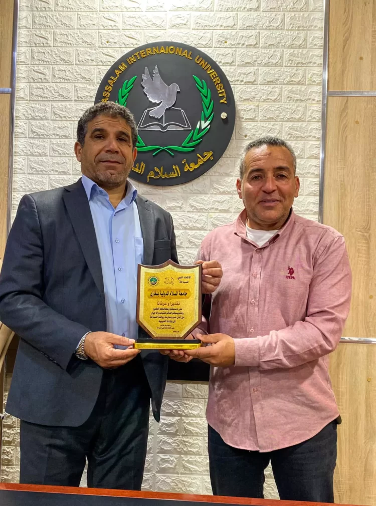 ورشة عمل تحت عنوان نظريات التدريب والإعداد البدني