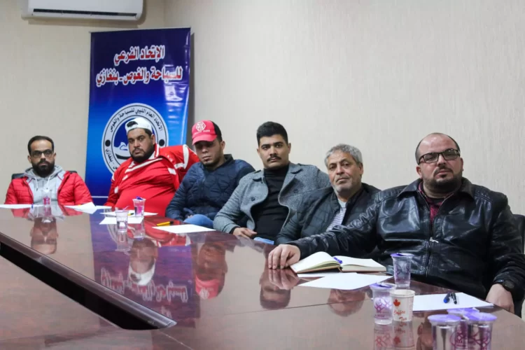 ورشة عمل تحت عنوان نظريات التدريب والإعداد البدني