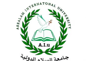زيارة علمية للجامعة