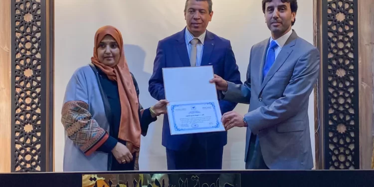 ندوة حوارية