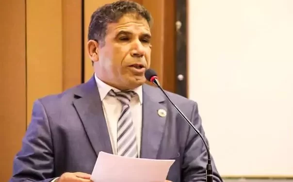 نجاح العملية الجراحية لرئيس مجلس أدارة الجامعة
