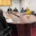 أجتماع مجلس الجامعة