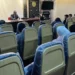 استقبال كُلية الإقتصاد بجامعة السلام الدولية للطلبة الجدد لفصل ربيع 2023