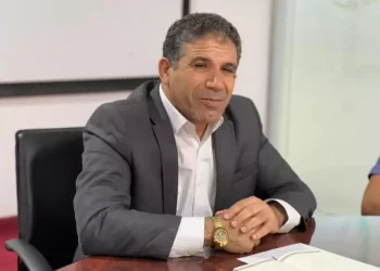 اجتماع مجلس جامعة السلام الدولية – بنغازي للتحضير للفصل الدراسي