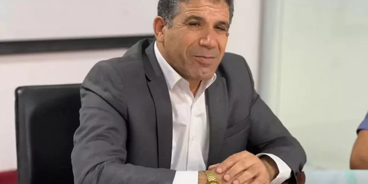 اجتماع مجلس جامعة السلام الدولية – بنغازي للتحضير للفصل الدراسي