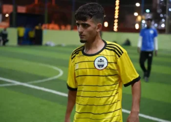 فريق جامعة السلام الدولية يظهر روحاً تنافسية في بطولة الجامعات