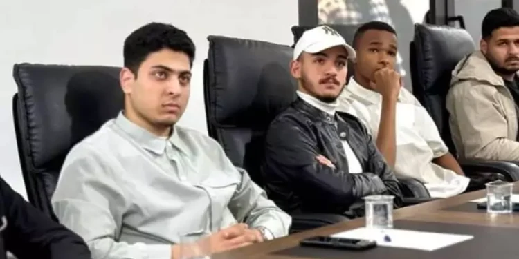 ورشة عمل بجامعة السلام الدولية