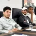 ورشة عمل بجامعة السلام الدولية