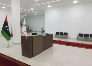 افتتاح المقر الجديد لجامعة السلام الدولية – فرع طبرق