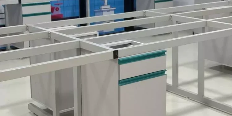 جامعة السلام الدولية تدشن معامل تعليمية ثورية تضاهي أرقى الجامعات العالمية