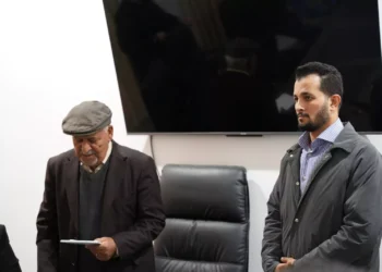 تهنئة عيد الفطر من رئيس جامعة السلام الدولية