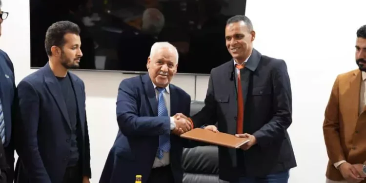 جامعة السلام الدولية توقع اتفاقيتي تعاون مع شركة هيبتا وأكاديمية تمكين لتعزيز مهارات طلبة القانون والهندسة