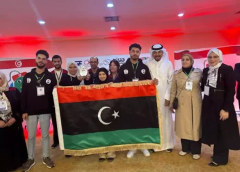 جامعة السلام الدولية تحصد المركز الثالث في المسابقة العربية للروبوتات والذكاء الاصطناعي
