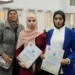 مشاركة متميزة لكلية العلوم الطبية بجامعة السلام في المؤتمر الدولي الرابع لطب المختبرات